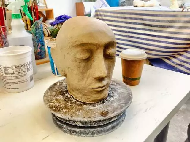 Adventures in Clay