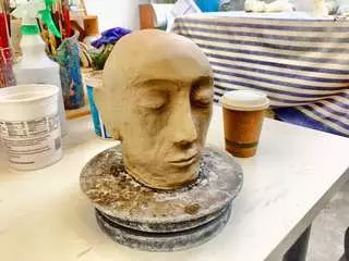 Adventures in Clay
