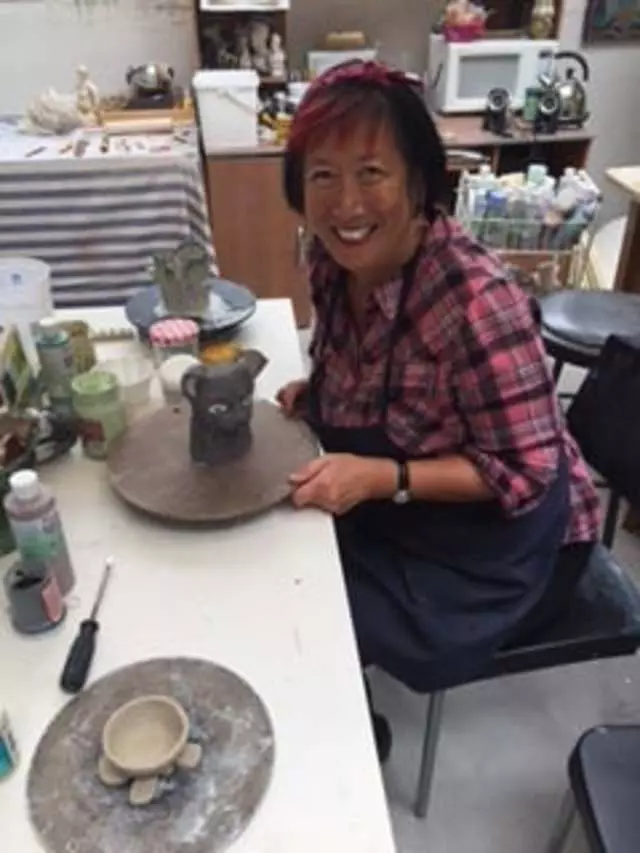 Adventures in Clay