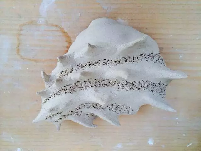 Adventures in Clay