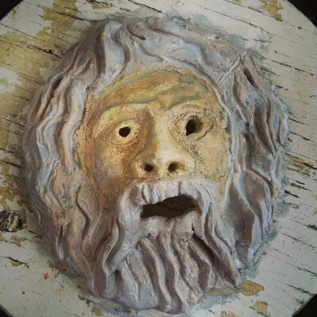 Adventures in Clay