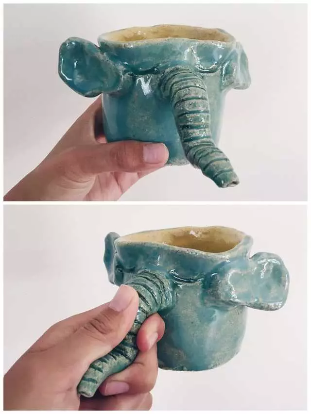 Adventures in Clay