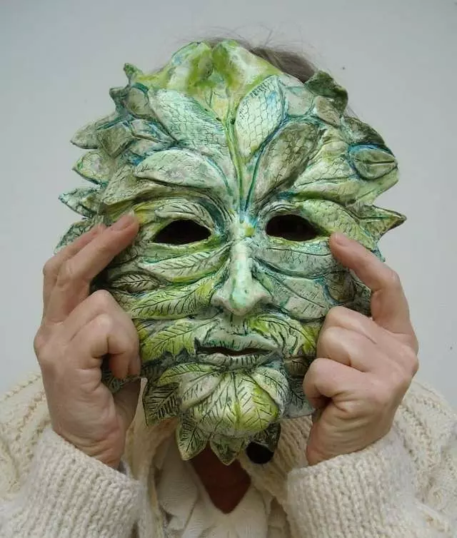 Adventures in Clay