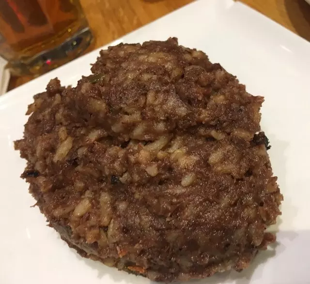 Balompie Cafe No 3
