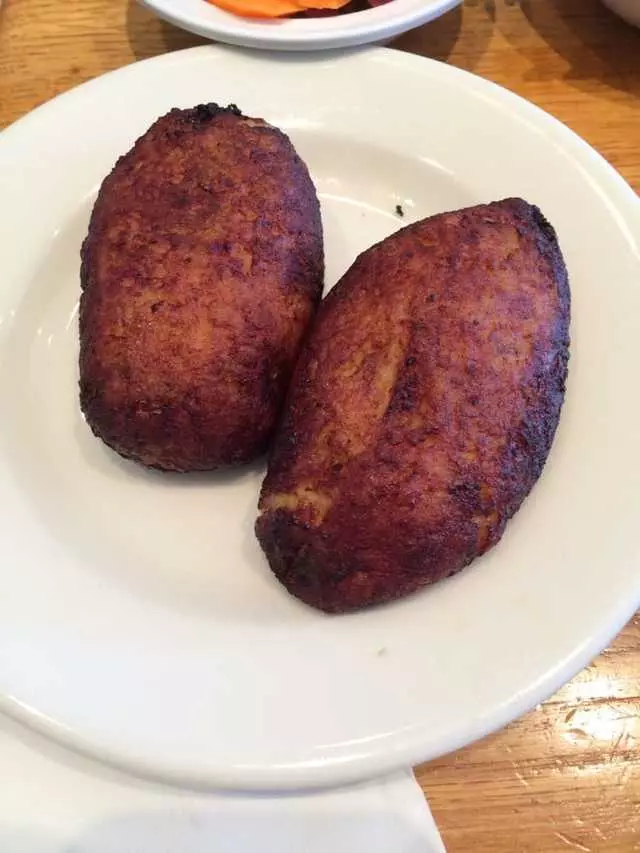 Balompie Cafe No 3