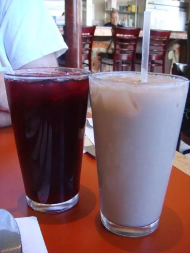 Balompie Cafe No 3