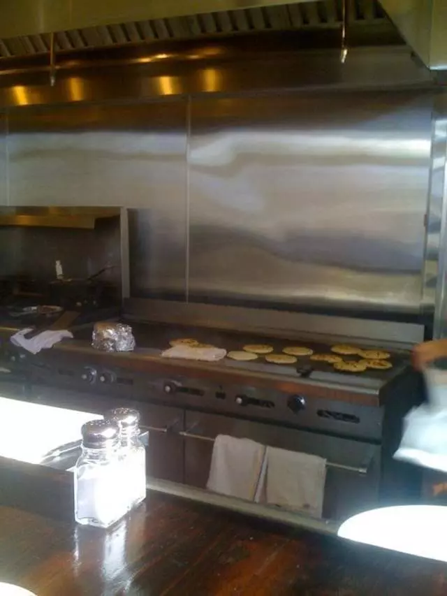 Balompie Cafe No 3