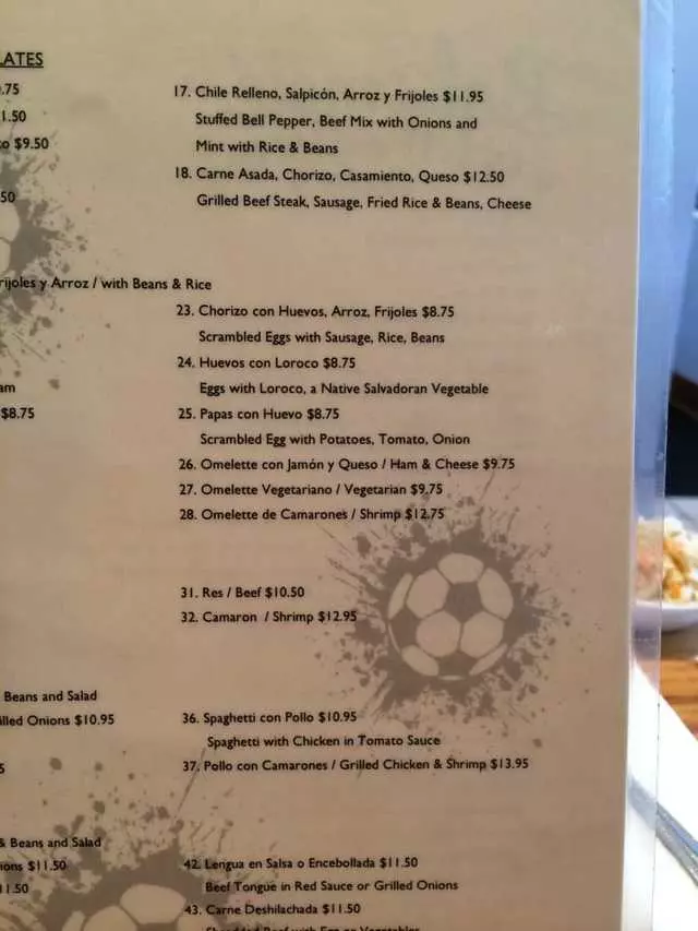 Balompie Cafe No 3