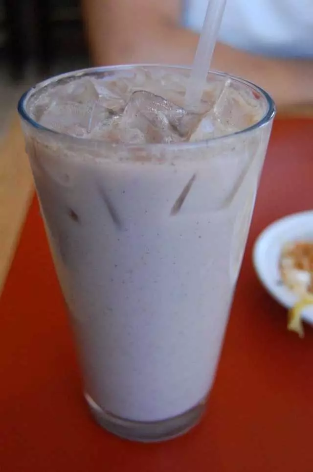 Balompie Cafe No 3