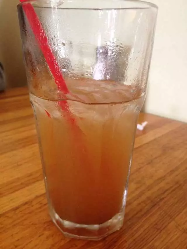Balompie Cafe No 3