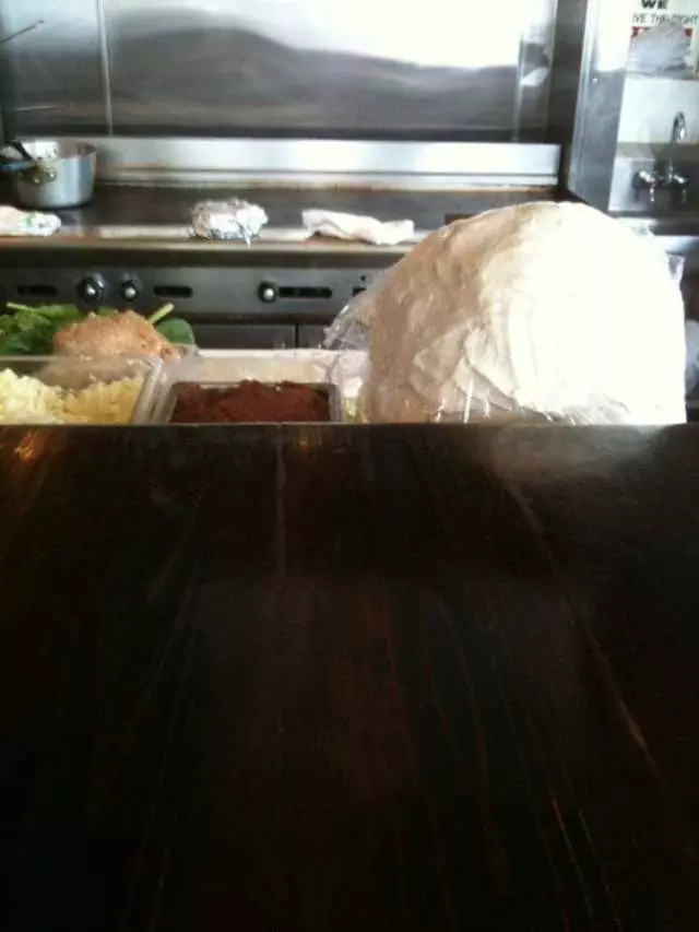 Balompie Cafe No 3