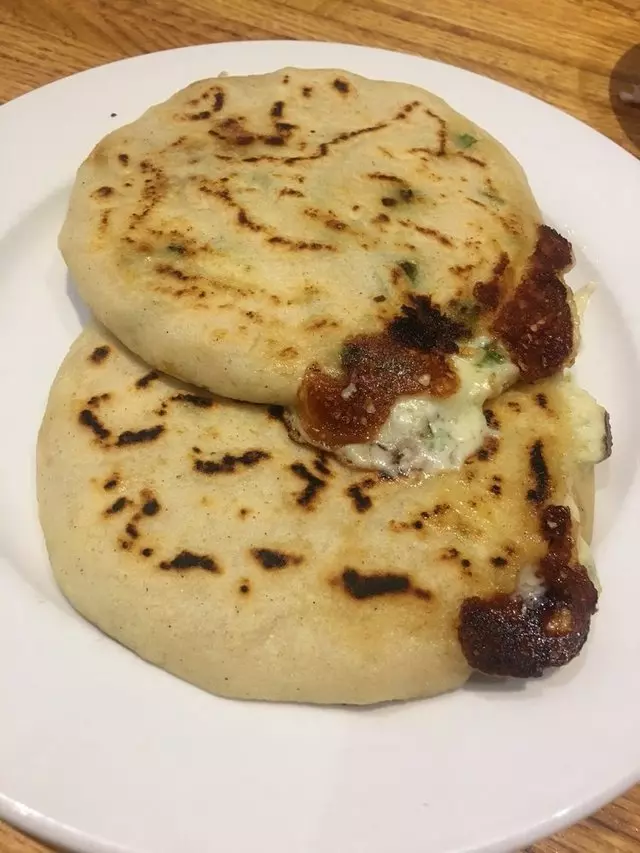 Balompie Cafe No 3