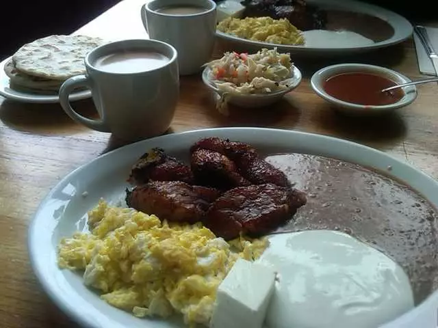 Balompie Cafe No 3