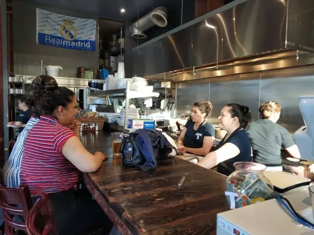 Balompie Cafe No 3