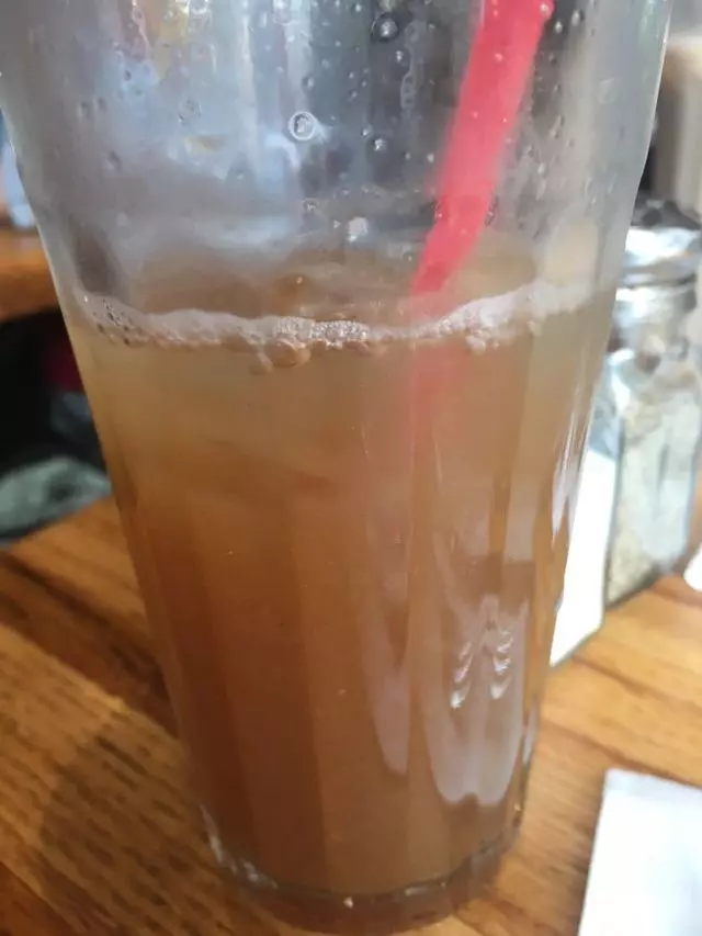 Balompie Cafe No 3