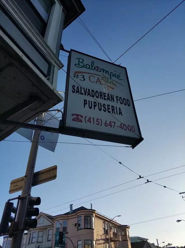 Balompie Cafe No 3