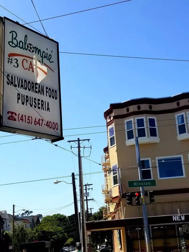 Balompie Cafe No 3