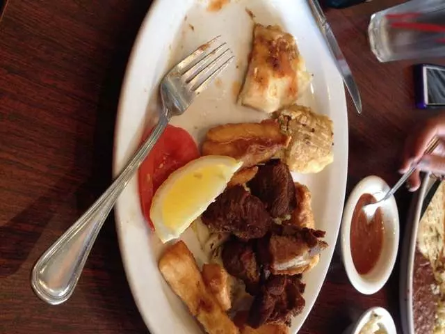 Balompie Cafe No 3