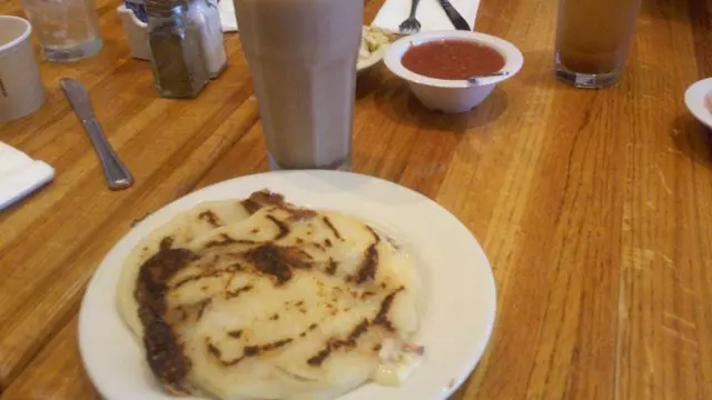 Balompie Cafe No 3