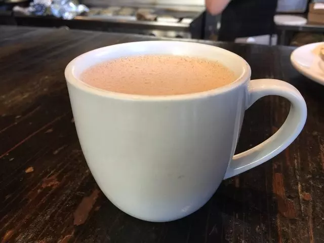 Balompie Cafe No 3