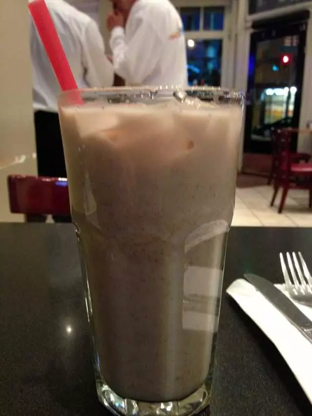 Balompie Cafe No 3