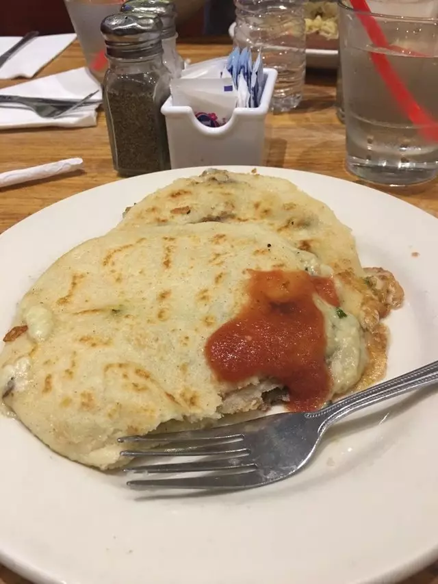 Balompie Cafe No 3