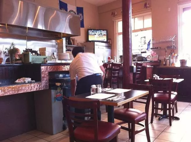 Balompie Cafe No 3