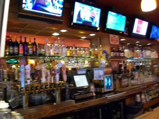 The Dubliner