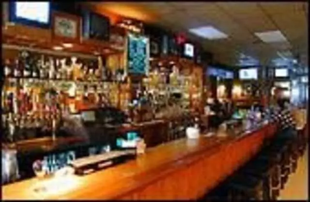 The Dubliner