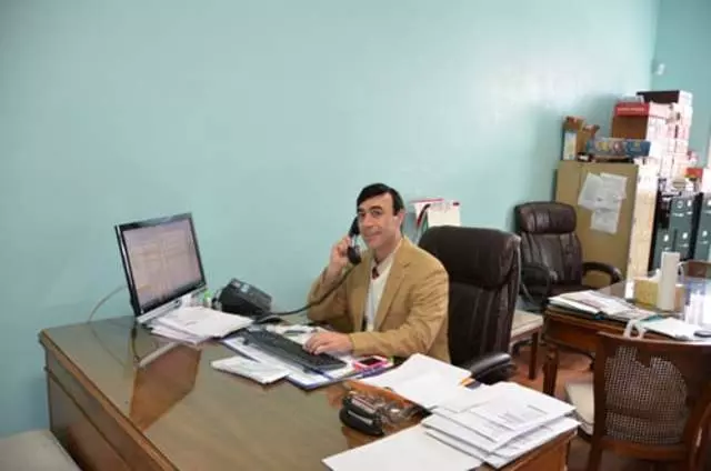 Aigul CPA & Associates