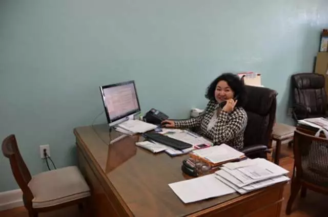 Aigul CPA & Associates