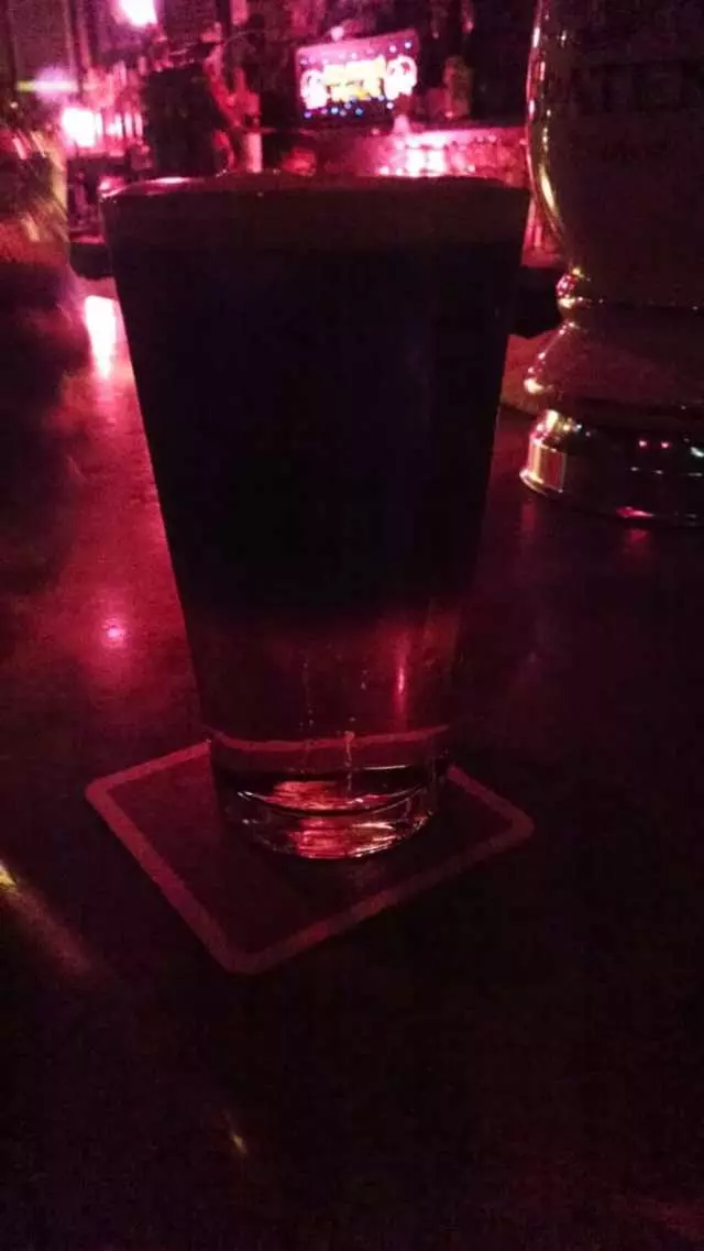 Lucky 13