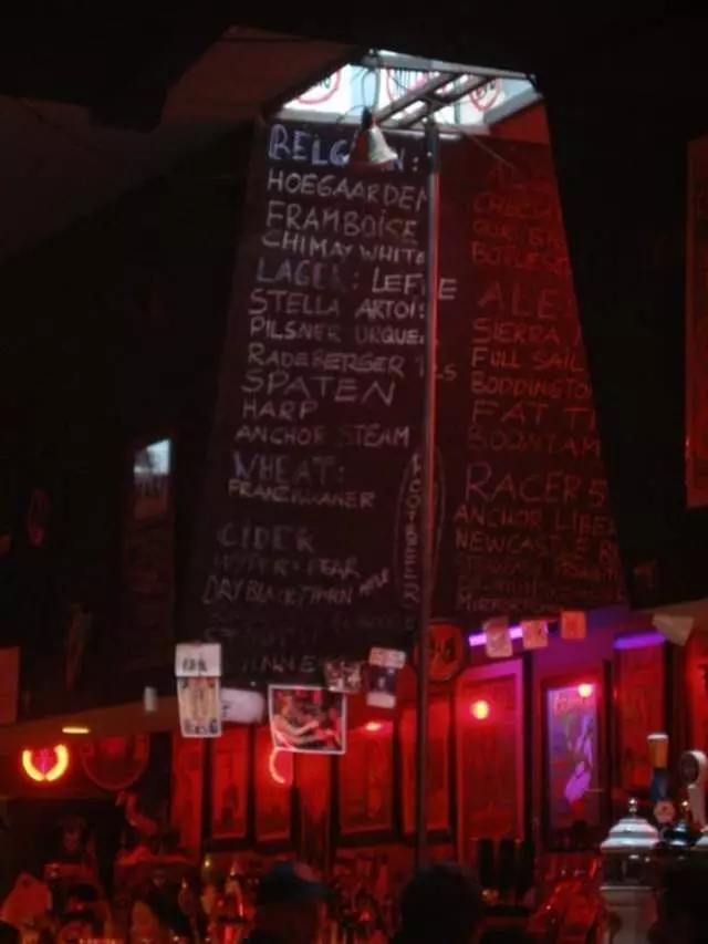 Lucky 13