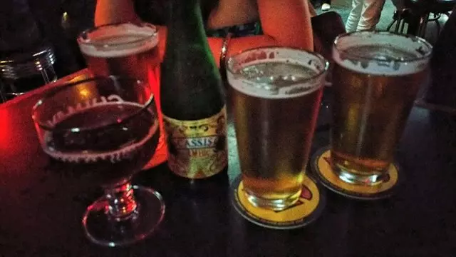 Lucky 13