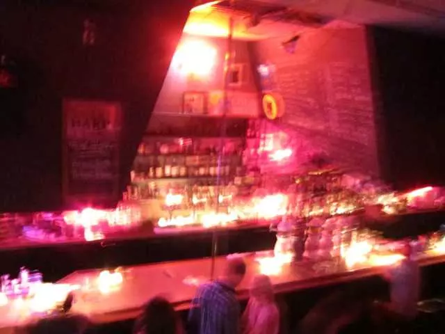 Lucky 13
