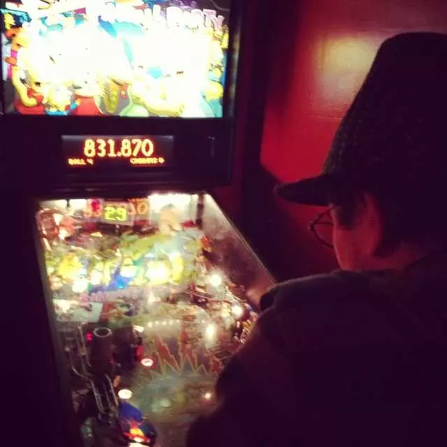 Lucky 13