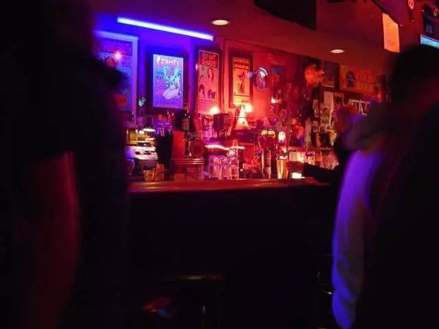 Lucky 13