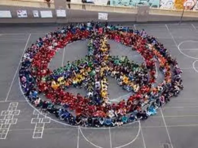 Alice Fong Yu Alternative School
