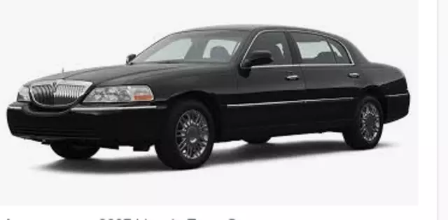 ADQ Limo