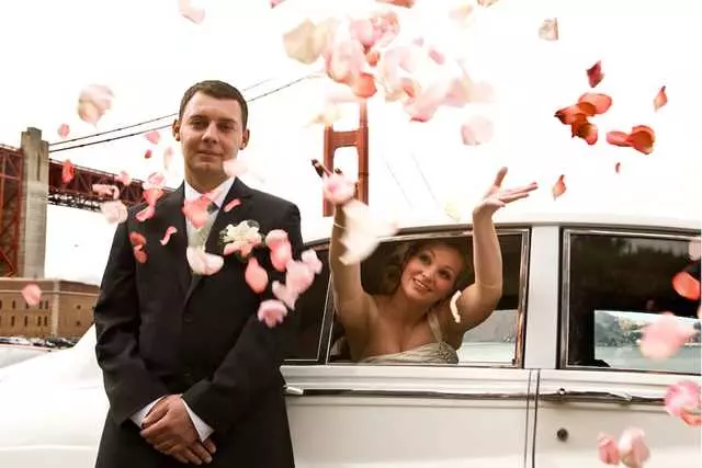 Andrei Riskin Wedding Photography