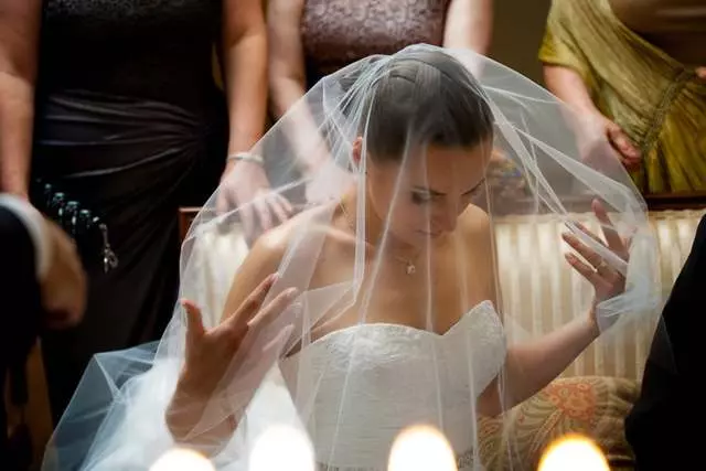 Andrei Riskin Wedding Photography