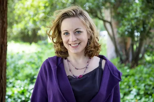 Laura Goodspeed, MFT - Video Therapy