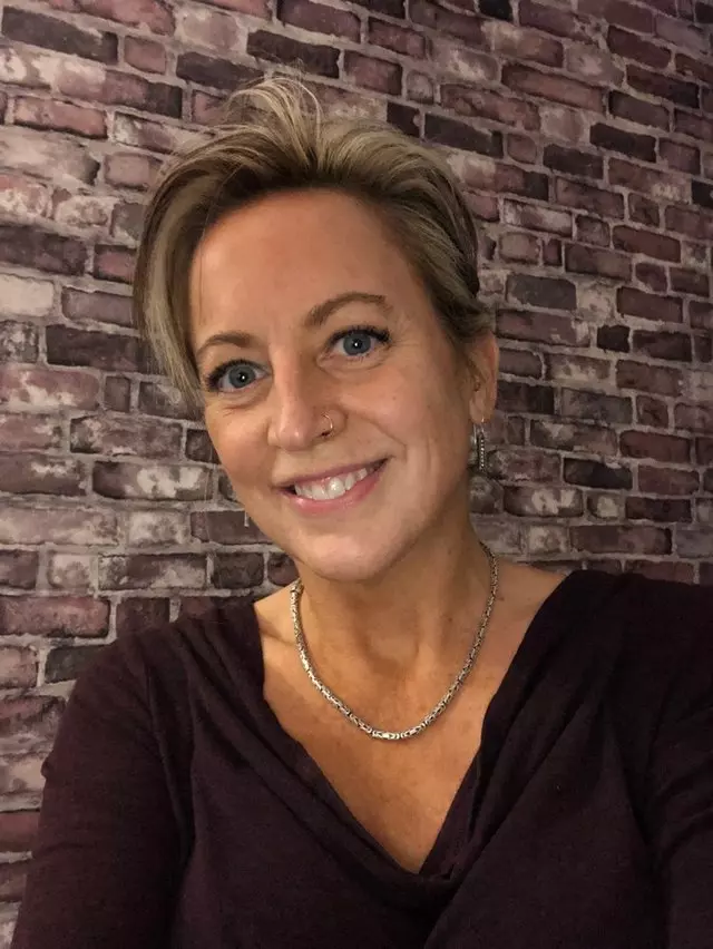 Laura Goodspeed, MFT - Video Therapy