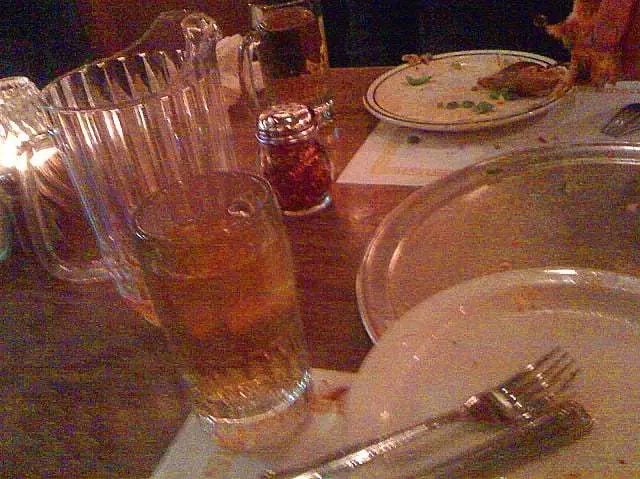 Haystack Pizza