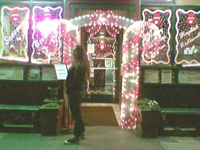 Haystack Pizza