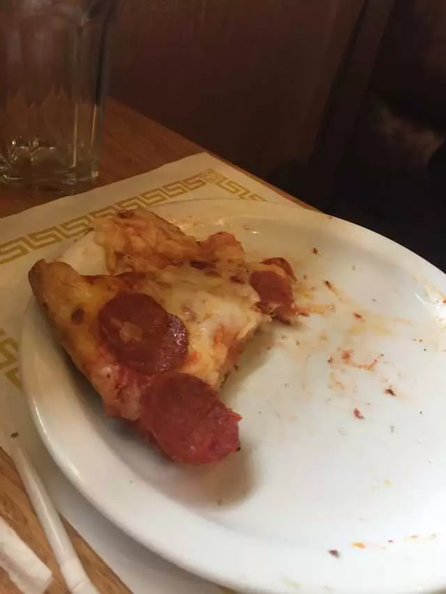 Haystack Pizza