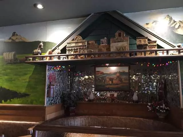 Haystack Pizza