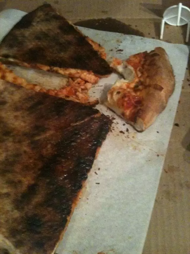 Haystack Pizza