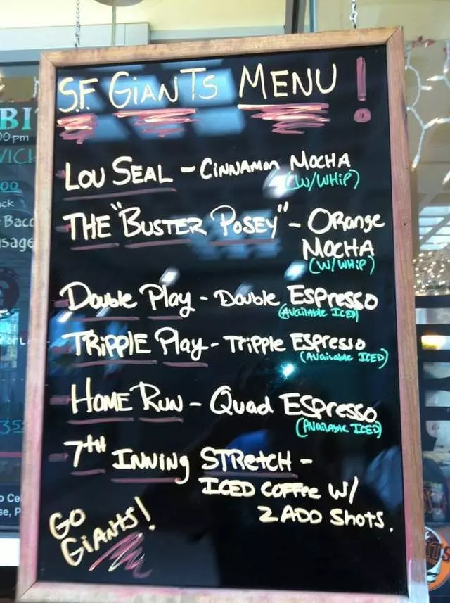 Tazza D’Amore Cafe