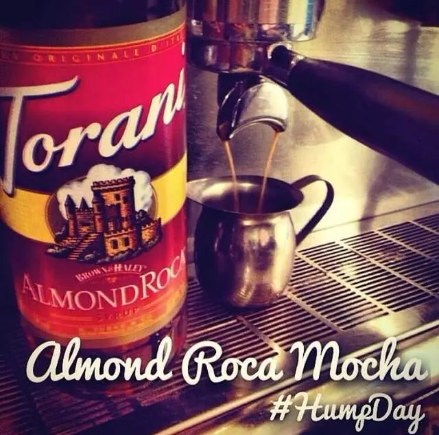 Tazza D’Amore Cafe